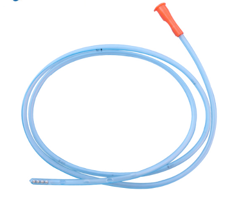 Disposable PVC Ryle's Gastric Stomach Tube