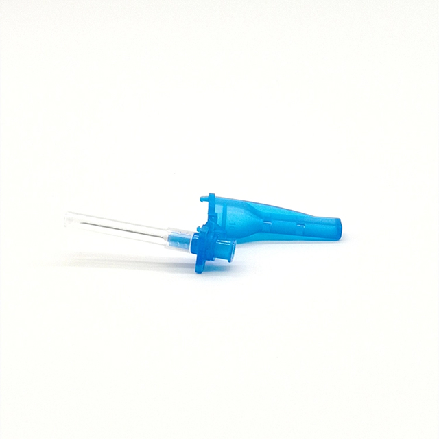 Disposable Safety Hypodermic Needles for Medical with Different Sizes