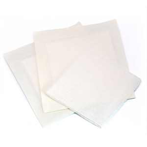 Disposable Sterile Cotton Gauze Swab for Hospital Use
