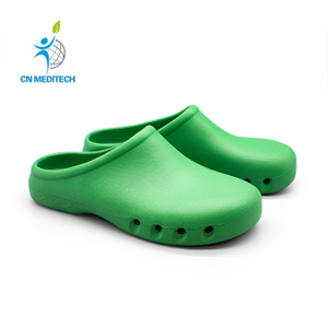 Medical Lightweight Operating Room Shoes Anti-slip Doctor Shoes 