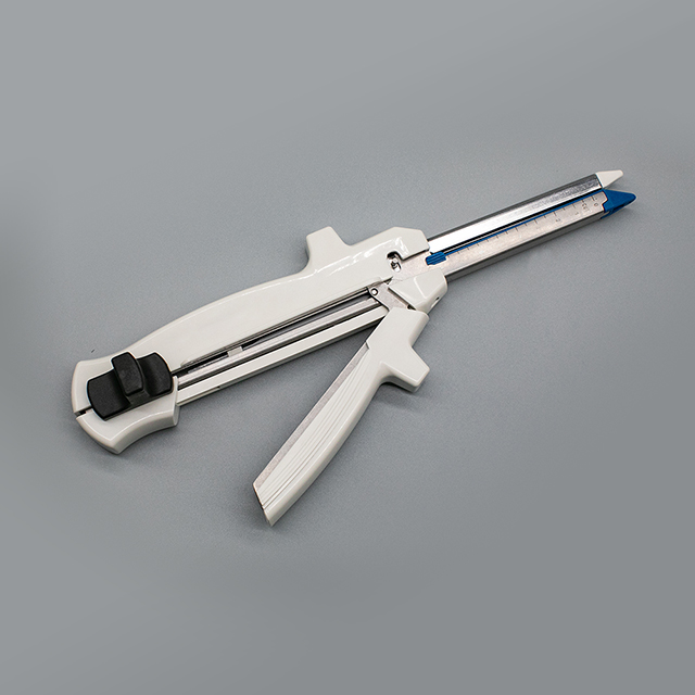 Medical Staplers Machine Disposable Linear Cutter Stapler for Open Surgery from China