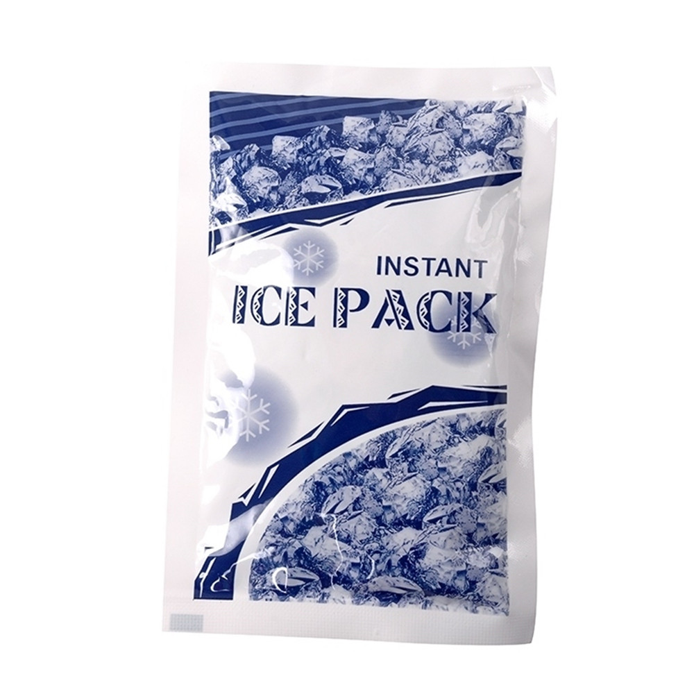 Disposable Instant Cold Compress Ice Pack for First Aid Use from China