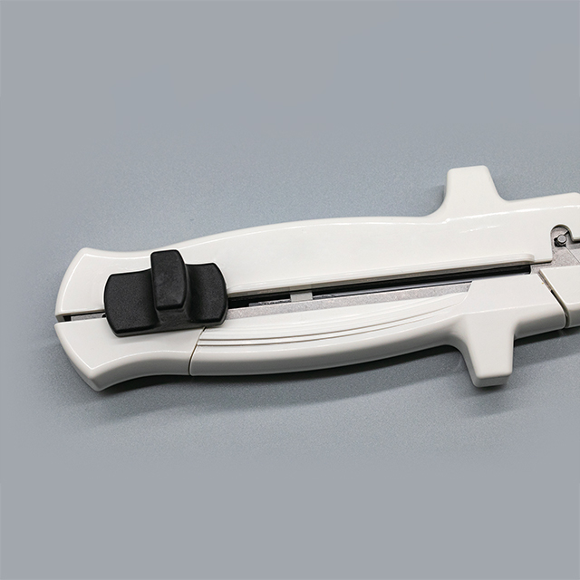 Medical Staplers Machine Disposable Linear Cutter Stapler for Open Surgery