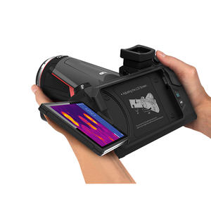 Portable Body Temperature Rapid Screening Thermal Camera 