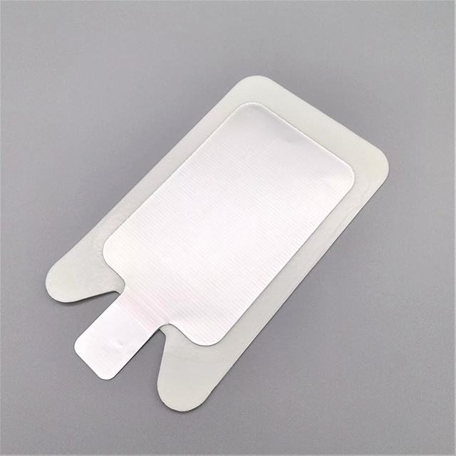 Disposable Electrosurgical Esu Grounding Pads Patient Plate without Cable