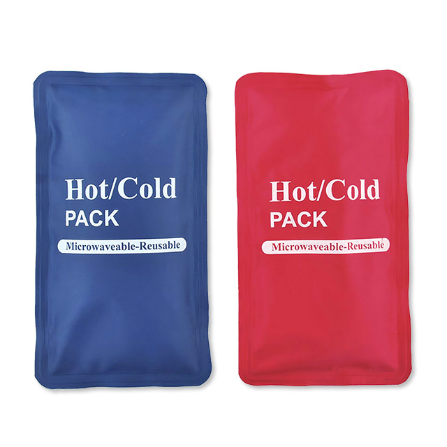 Reusable Gel Therapy Hot Cold Compress Pack 