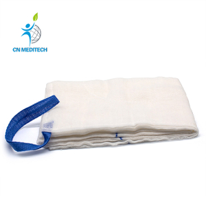 Medical Sterile Washed/Pre-Washed Lap Sponges