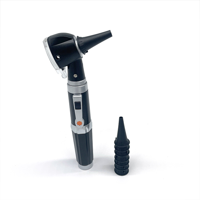 Medical Equipment Otoscope for Ear Diagnostic from China manufacturer