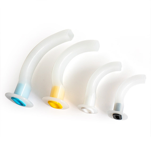 Guedel Oral Oropharyngeal Airway Tube with Different Sizes
