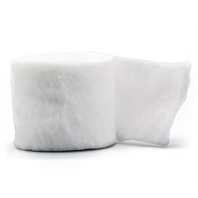 Medical Protective 100% Cotton Orthopedic Padding Bandage