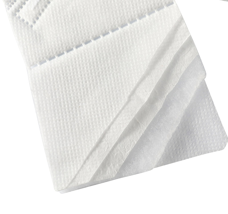 Best Disposable 4ply 5ply KN95 Protective Face Mask from