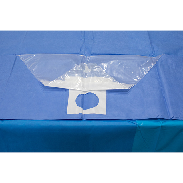 Disposable Surgical Pack Urology Pack TUR Pack 