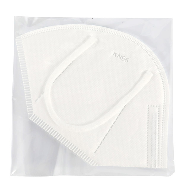 High Quality Disposable 4ply 5ply Non-woven F F P 2 Protective Face 