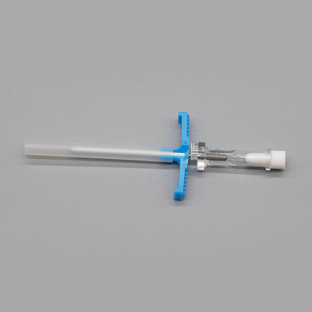 Disposable PU Peripheral Inserted Central Catheter Kit PICC Catheter PICC Line Kit